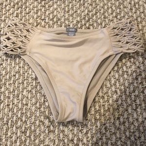 juniors aerie swim bikini bottom